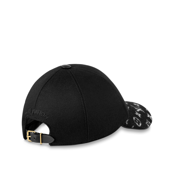 Enhance your collection with this baseball cap from